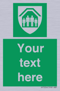 Custom safe condition protection shelter